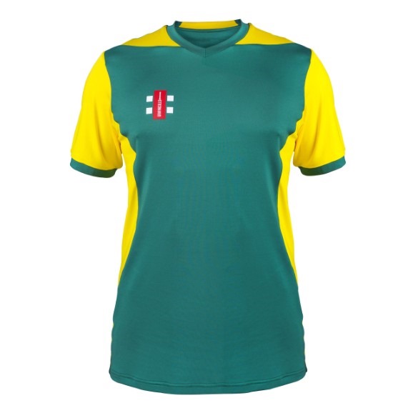 T20 S/S Shirt Junior